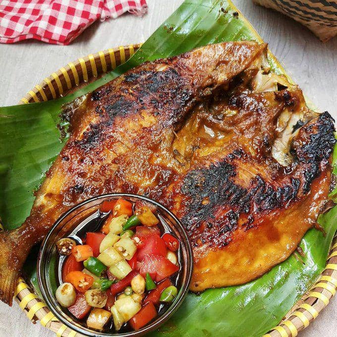Mamah Irah: Warm Flavors at the Heart of Cilacap